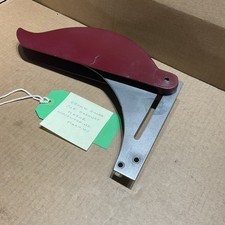 Crown Saw Guard For The