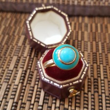 925 Sterling Silver Ring