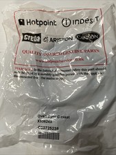 Hotpoint Oven Door Gasket Seal Rubber C00725238 Genuine Spare Part