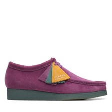 Clarks Wallabee 26168860 Mens