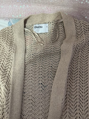 Women long cardigan - women's,