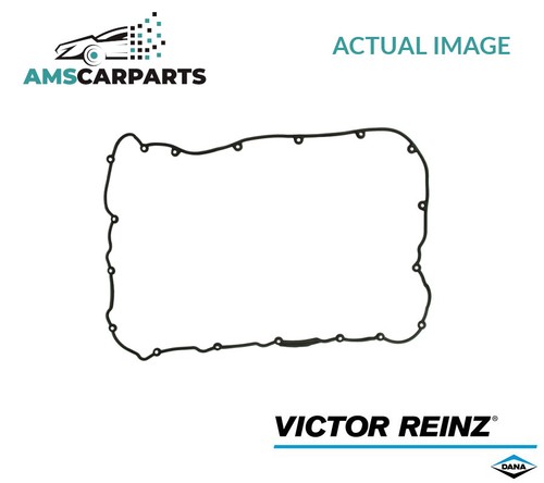 Engine rocker cover - rocker,