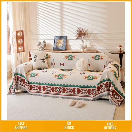 Elegant bohemian aztec thick - elegant,