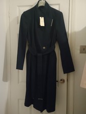Gorgeous Ted Baker Trench Cost