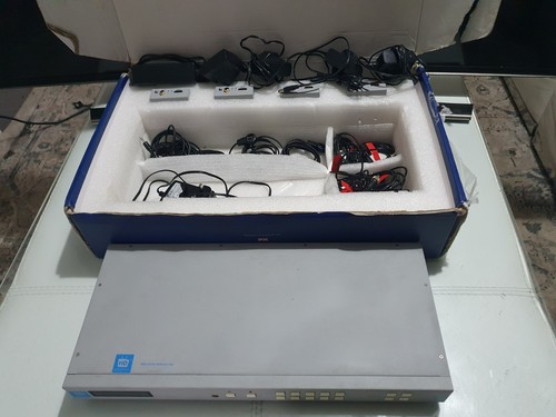 Hdanywhere mhub hdmi - (4x4),