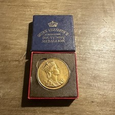 1953 Queen Elizabeth II