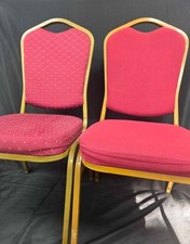 Dining Chairs Set Knocker Back