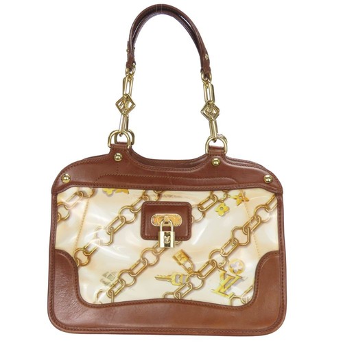 Used louis vuitton tote bag - tote,