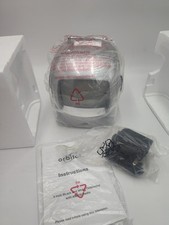 Orbitor 5.5” Black & White