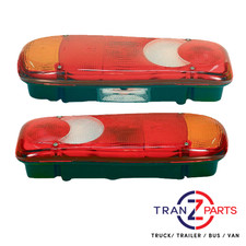 FITS DAF LF45, LF55 TRUCK