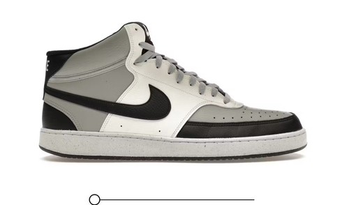 Nike court vision - nike,