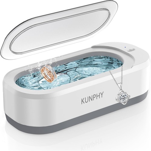 Ultrasonic jewellery cleaner - ultrasonic,