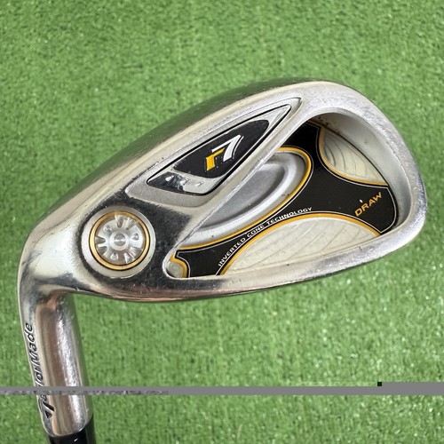 Taylormade draw approach - r7,