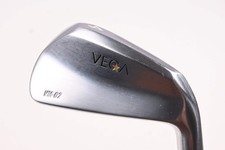 Vega VM-02 #4 Iron / 24 Degree