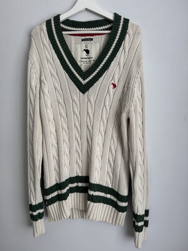 Canterbury vintage cricket - canterbury,