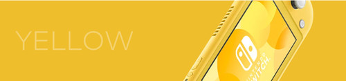 Nintendo switch lite various - switch,