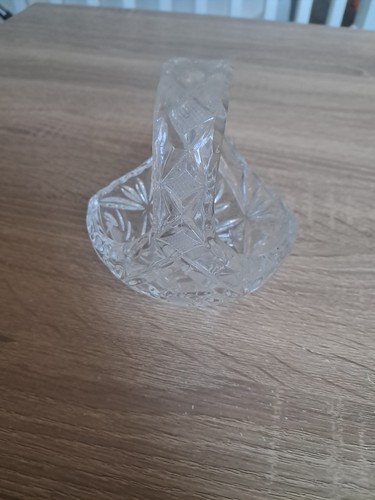 Vintage lead crystal - lead,