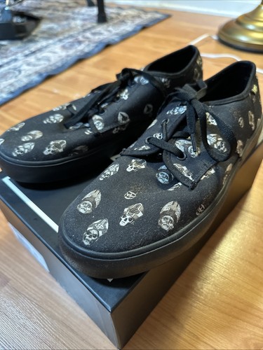 Lugz ghost mens - ghost, sz