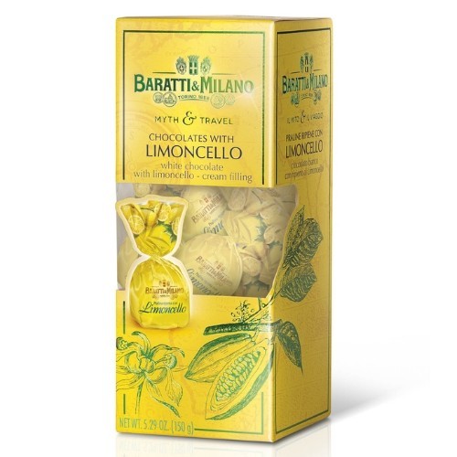 Premium limoncello white - premium,