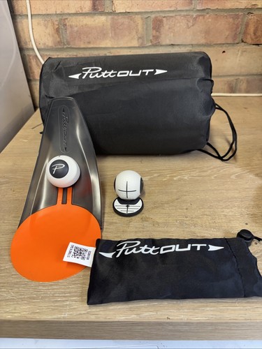 Puttout medium pro - pro, slim