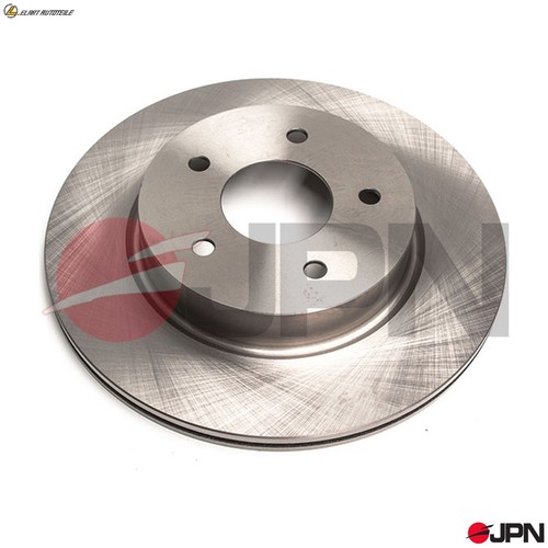 Brake discs 40h1035 jpn - discs, 40h1035-jpn