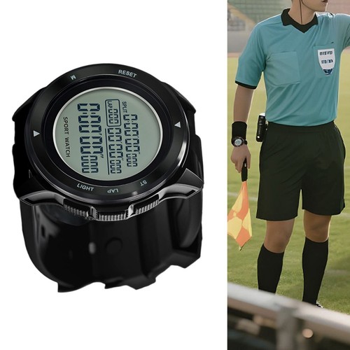 Digital football referee - digital,