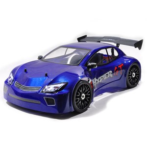 Hobao hyper gts onroad rtr - hobao, rc