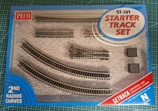 Peco ST-301 - N Gauge Starter