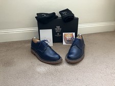 Men grenson derby shoes - men’s,