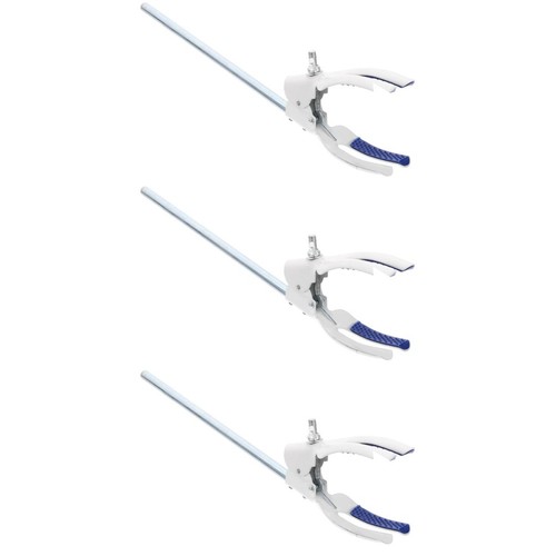 Test tube clamp - clamp, set