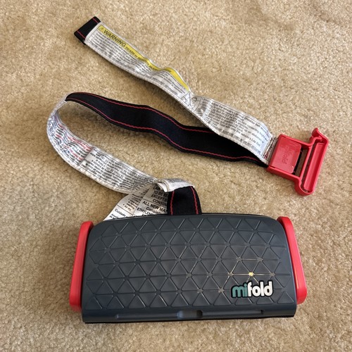 Mifold grab and compact - grab-and-go,