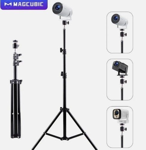 Portable tripod stand - portable,