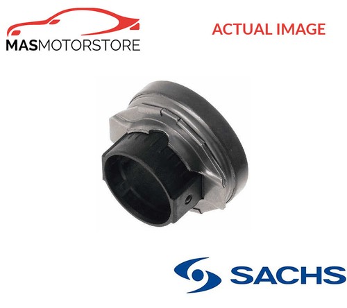 Clutch release bearing - release,