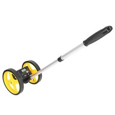 A-DDouble Wheel Measuring
