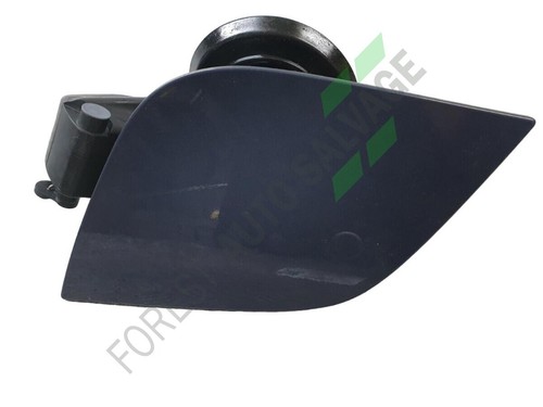 2013 ford focus fuel flap - ford,