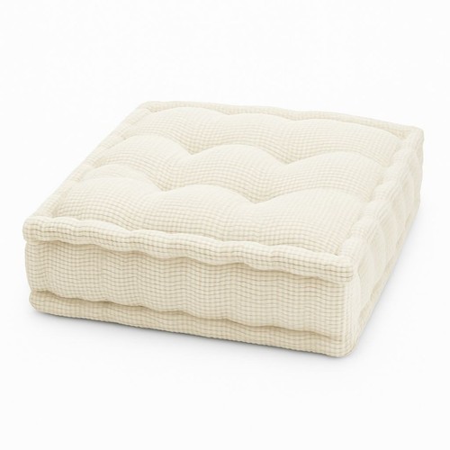 Fleece booster seat - seat, cushion