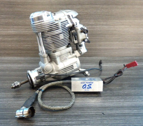Gf40 96cc 4 - o.s.,