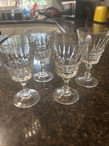 Vintage cristal arques - vintage, d'arques