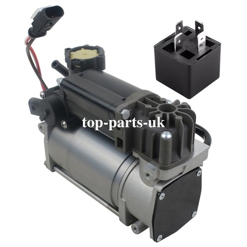 Air suspension compressor pump - air,