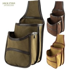 JACK PYKE CANVAS CARTRIDGE