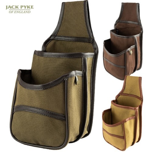 Jack pyke canvas - jack, cartridge