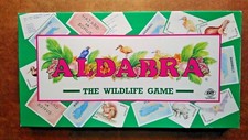 Aldabra The Wildlife Board