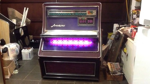 Wurlitzer 3800 service - ,