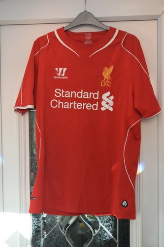 Original authentic liverpool - authentic,