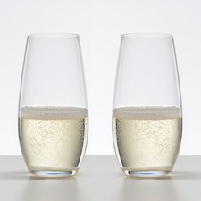 Riedel O Range Stemless