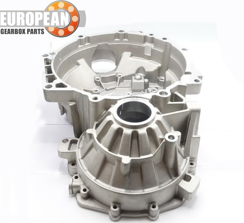 New gearbox housing golf - new,