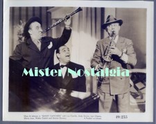 Vintage Photo 1944 Ole Olsen