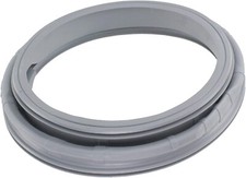 SAMSUNG WF80F5E0W4W WF80F5E1W4W WASHING MACHINE DOOR SEAL RUBBER GASKET