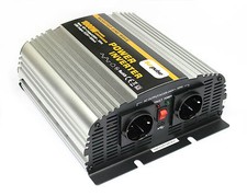 Voltage Converter NS 1000W 12V