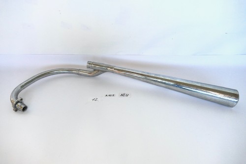 Suzuki 550 silencer - suzuki,